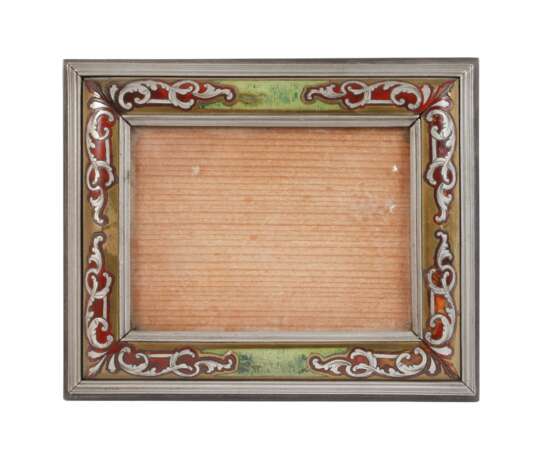 Kleiner Rahmen in Boullé-Technik - photo 1 Kleiner Rahmen in Boullé-Technik - photo 1