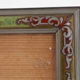 Kleiner Rahmen in Boullé-Technik - photo 2