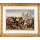 Goldleiste Biedermeier - фото 1