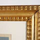 Goldleiste Biedermeier - фото 2