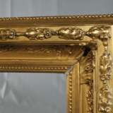 Großer Stuckrahmen - фото 2