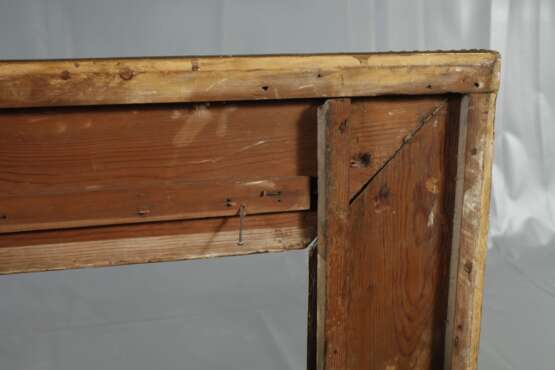 Großer Stuckrahmen - фото 3 Großer Stuckrahmen - фото 3