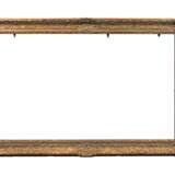 Großer Stuckrahmen Historismus - фото 1