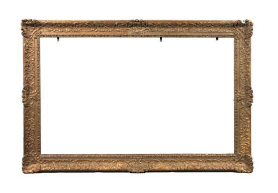 Großer Stuckrahmen Historismus - фото 1 Großer Stuckrahmen Historismus - фото 1