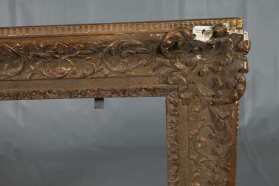 Großer Stuckrahmen Historismus - фото 2 Großer Stuckrahmen Historismus - фото 2