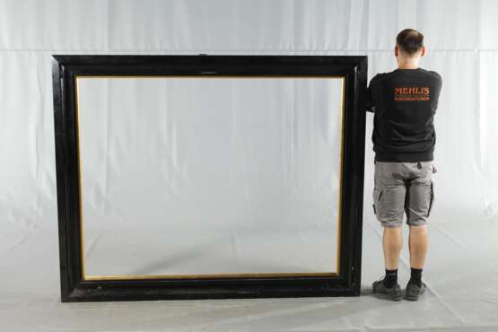 Übergroße Lackleiste - фото 3 Übergroße Lackleiste - фото 3