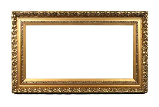 Große Goldstuckleiste - фото 1 Große Goldstuckleiste - фото 1