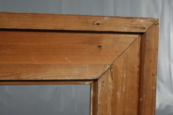 Große Goldstuckleiste - фото 4 Große Goldstuckleiste - фото 4