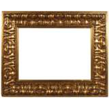 Blattrahmen - фото 1