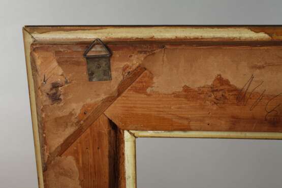 Blattrahmen - фото 2 Blattrahmen - фото 2