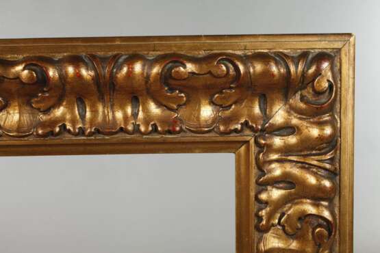 Blattrahmen - фото 3 Blattrahmen - фото 3