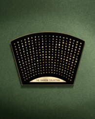 THE RAINBOW COLLECTIONIMPRESSIVE COLLECTION OF UNMOUNTED COLOURED DIAMONDS AND TREATED COLOURED DIAMONDS