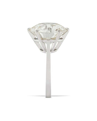 GÜBELIN DIAMOND RING - Foto 3 GÜBELIN DIAMOND RING - Foto 3