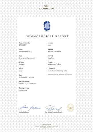 BULGARI MULTI-GEM CLIP-BROOCH - фото 4