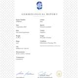 BULGARI MULTI-GEM CLIP-BROOCH - фото 4