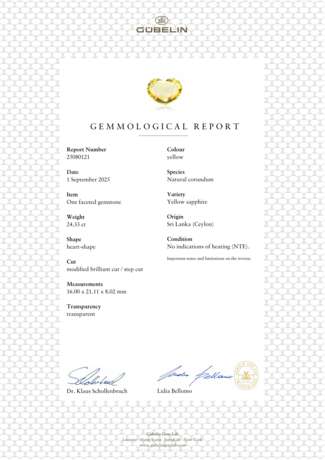 BULGARI MULTI-GEM CLIP-BROOCH - фото 5