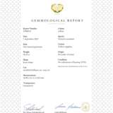 BULGARI MULTI-GEM CLIP-BROOCH - фото 5