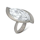 GLENN SPIRO DIAMOND RING - Foto 1
