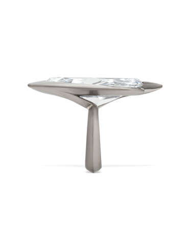 GLENN SPIRO DIAMOND RING - Foto 3 GLENN SPIRO DIAMOND RING - Foto 3