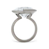 GLENN SPIRO DIAMOND RING - Foto 4