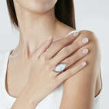 GLENN SPIRO DIAMOND RING - Foto 5