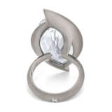 GLENN SPIRO DIAMOND RING - Foto 6