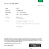 IMPORTANT LATE 19TH CENTURY EMERALD AND DIAMOND BROOCH - photo 4