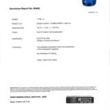 BULGARI SAPPHIRE, ONYX AND DIAMOND `LE MAGNIFIQUE` CHOKER - photo 4