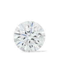 RARE UNMOUNTED DIAMOND