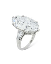 BULGARI DIAMOND RING