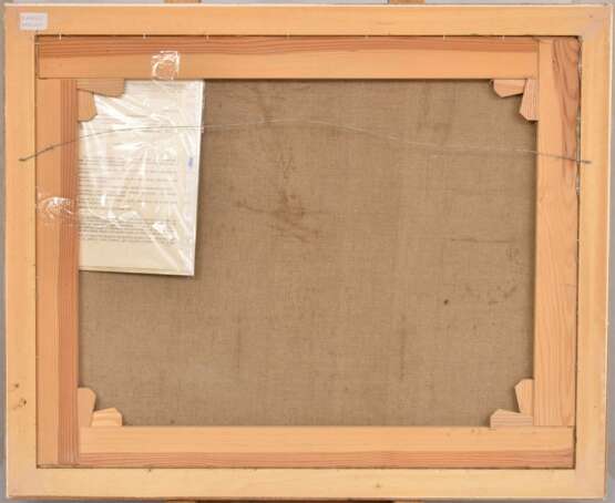 Paysage avec route de campagne Early 20th century - photo 3 Paysage avec route de campagne Early 20th century - photo 3