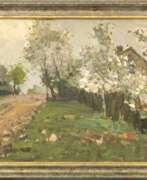 Обзор. Цветение в Тукумсе 