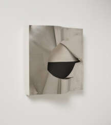 Amadeo Gabino. Armadura de Saturno II