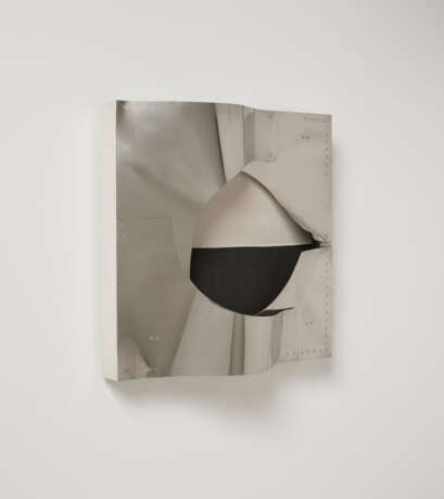 Amadeo Gabino. Armadura de Saturno II - photo 1