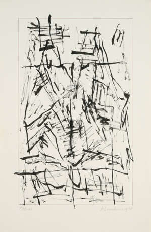 Jan J. Schoonhoven. T88-46 - photo 1 Jan J. Schoonhoven. T88-46 - photo 1