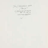 Jan J. Schoonhoven. T88-46 - photo 2