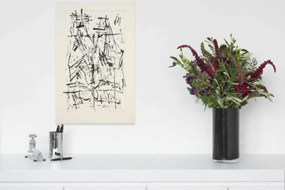 Jan J. Schoonhoven. T88-46 - photo 3 Jan J. Schoonhoven. T88-46 - photo 3