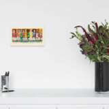 James Rizzi. Girls on the street - фото 4