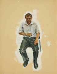 Steven Black. Untitled