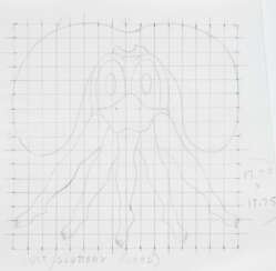 John Wesley. Lust / Gluttony