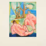 Sandro Chia. From: Meine Kindheit - Schmerz und Heilung - photo 1