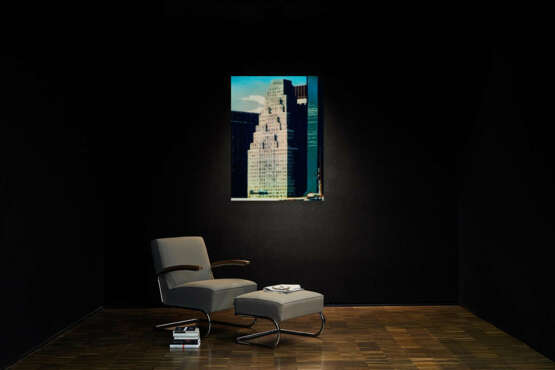 Holger Jacobs. House on East River - photo 3 Holger Jacobs. House on East River - photo 3