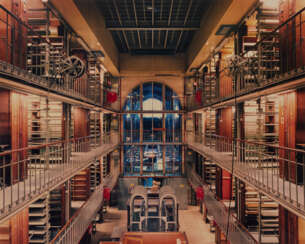 Nina and Maroan El Sani Fischer. Toute la Memoire