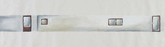Andreas Schulze. Untitled (Windows and Doors) - Foto 1