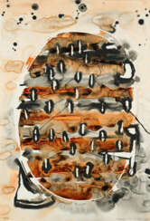 Maurice Cockrill. Earth