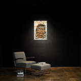 Maurice Cockrill. Earth - Foto 3