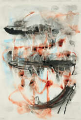 Maurice Cockrill. Air