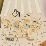 Florian Meisenberg. 1000 Snickers - photo 1