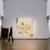 Florian Meisenberg. 1000 Snickers - photo 3