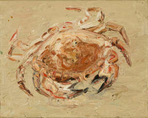 Ralph Fleck. Taschenkrebs